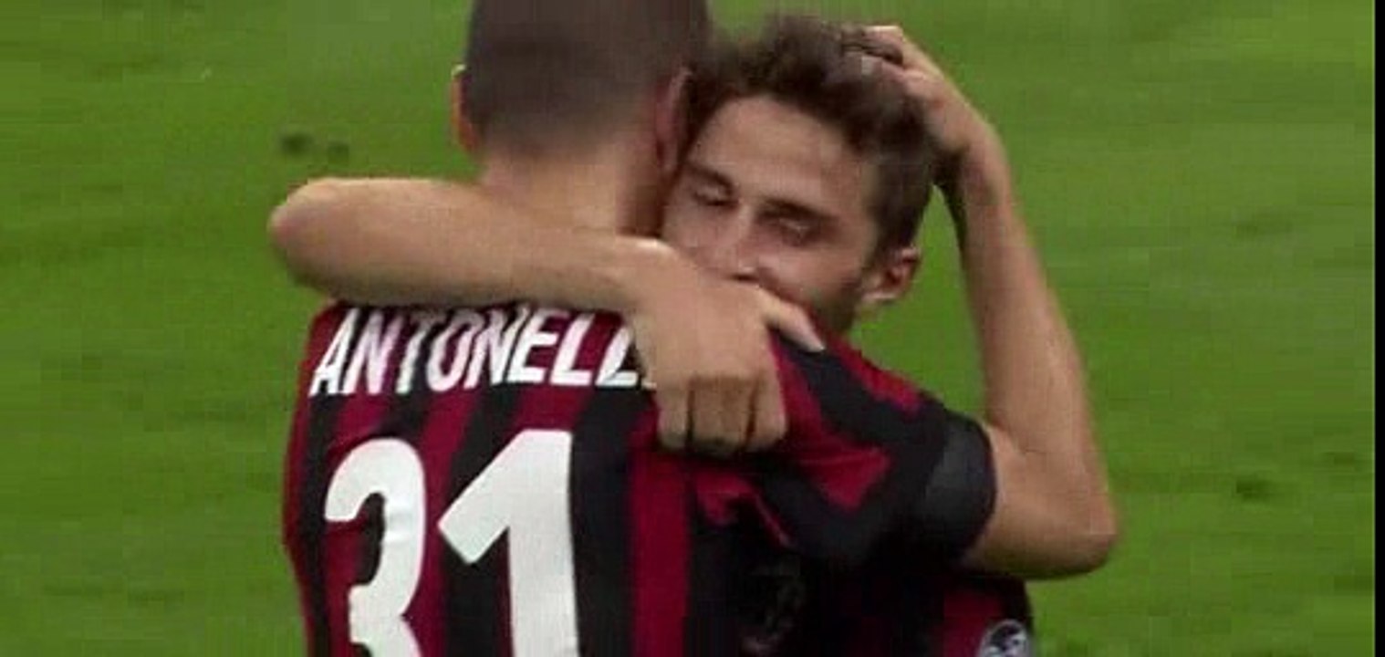 Fábio Borini Scores Stunning 4-0 Victory Highlight ⚽