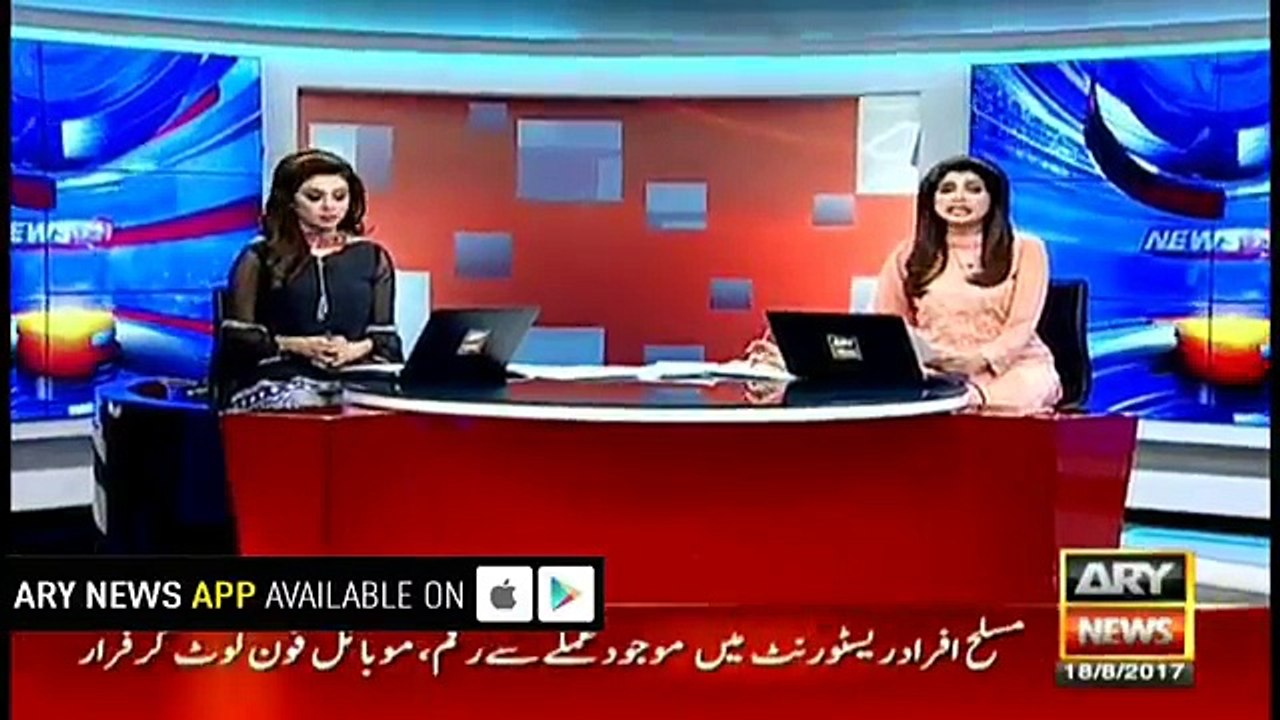 Legal Case Overview ⚖️