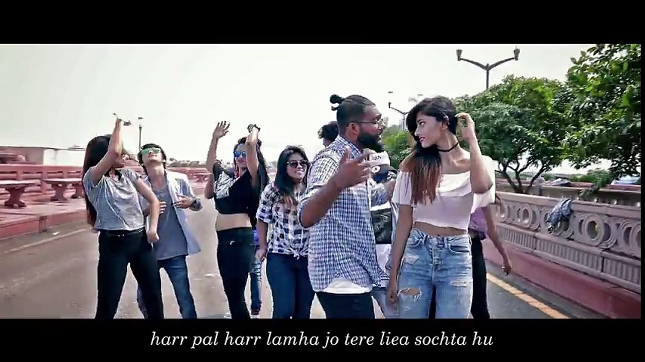 DESPACITO - BEST INDIAN RAP VERSION...