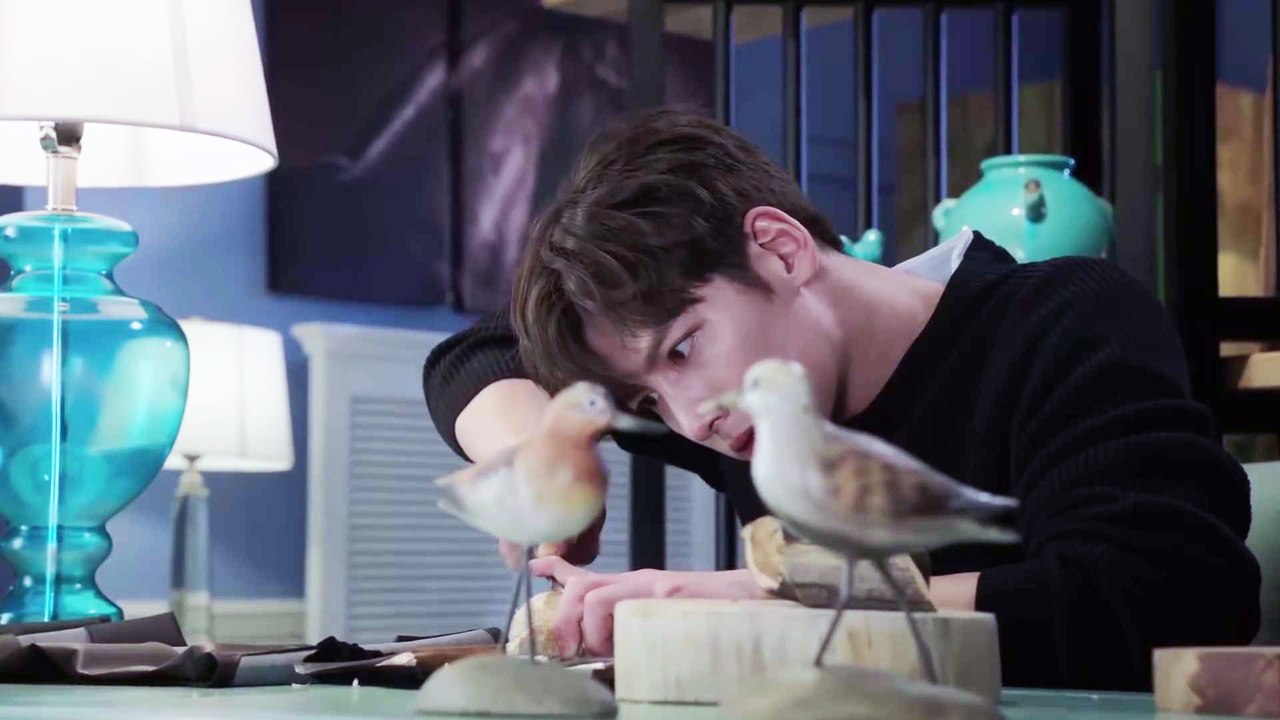 [한글자막] 선풍소녀2 4화