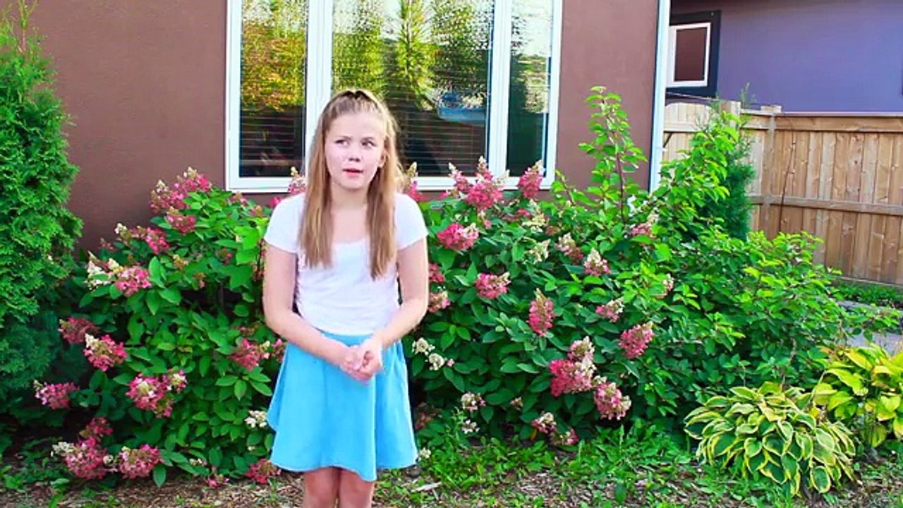 Holly Introducing Holly!