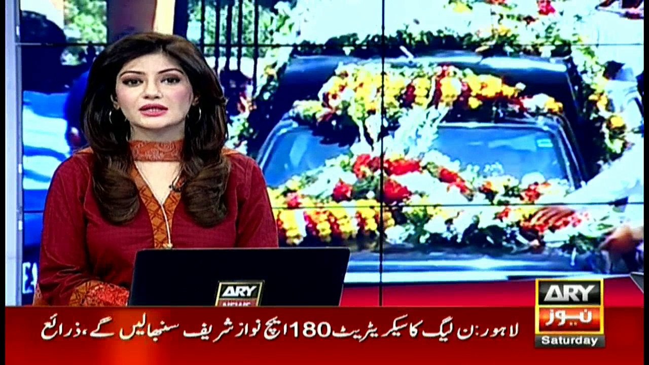 News @ 6 - 19th August 2017