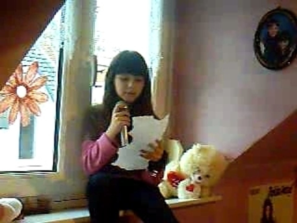 In the Love of Love: Ma Soeur Fé's New Clip ❤️