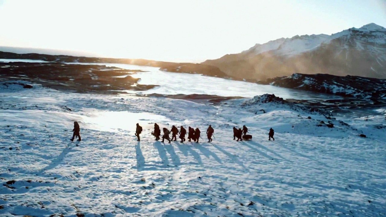 Game of Thrones 706: The War Beyond the Wall