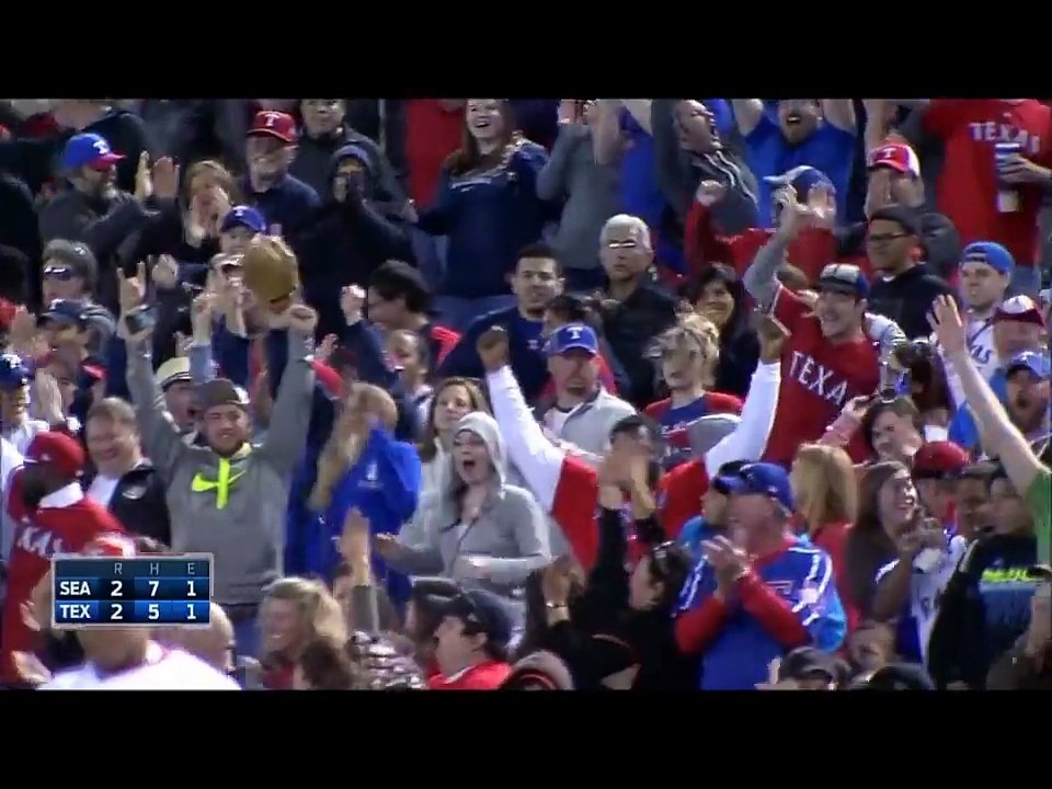 Mariners: 9th Inning Collapses