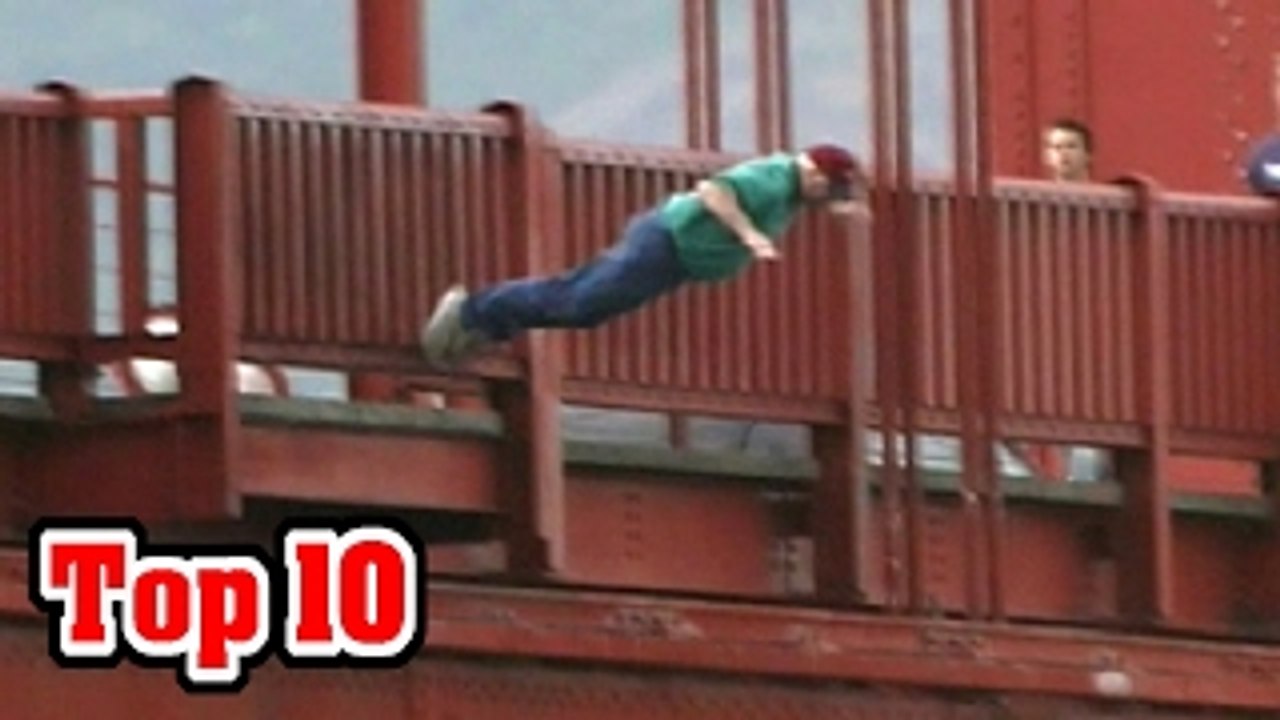 10 Disturbing Documentaries