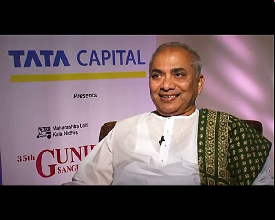 Interview with Pt. Suhas Vyas - Loans by Tata Capital