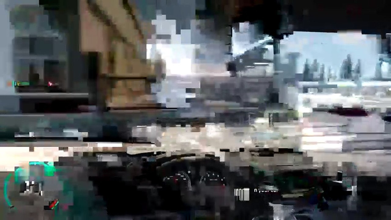 قيمز 666 (10): هجولة وشطربطر 🚗