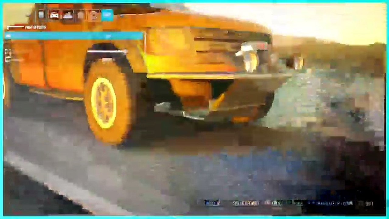 قيمز 666 (11): فيلم المرأة الحامل 🎥