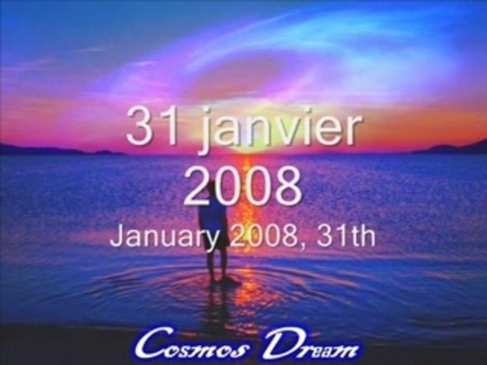 Candlelight extrait 1