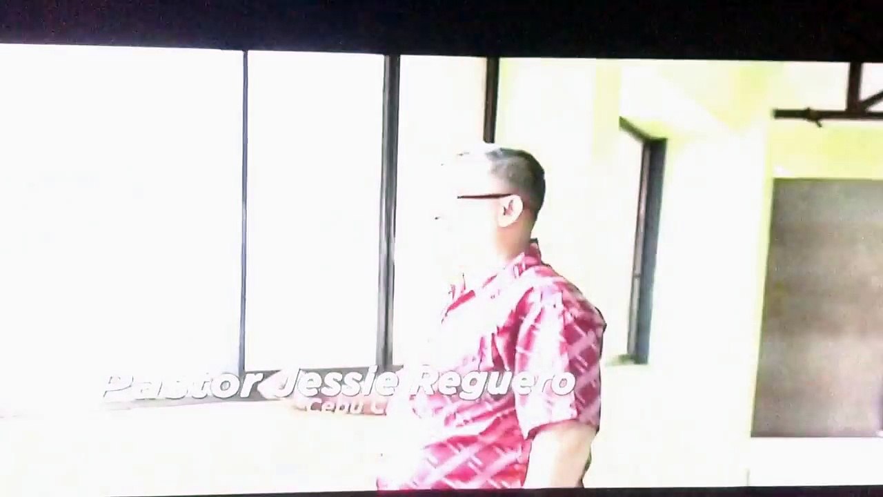 Abs-cbn Region Ident