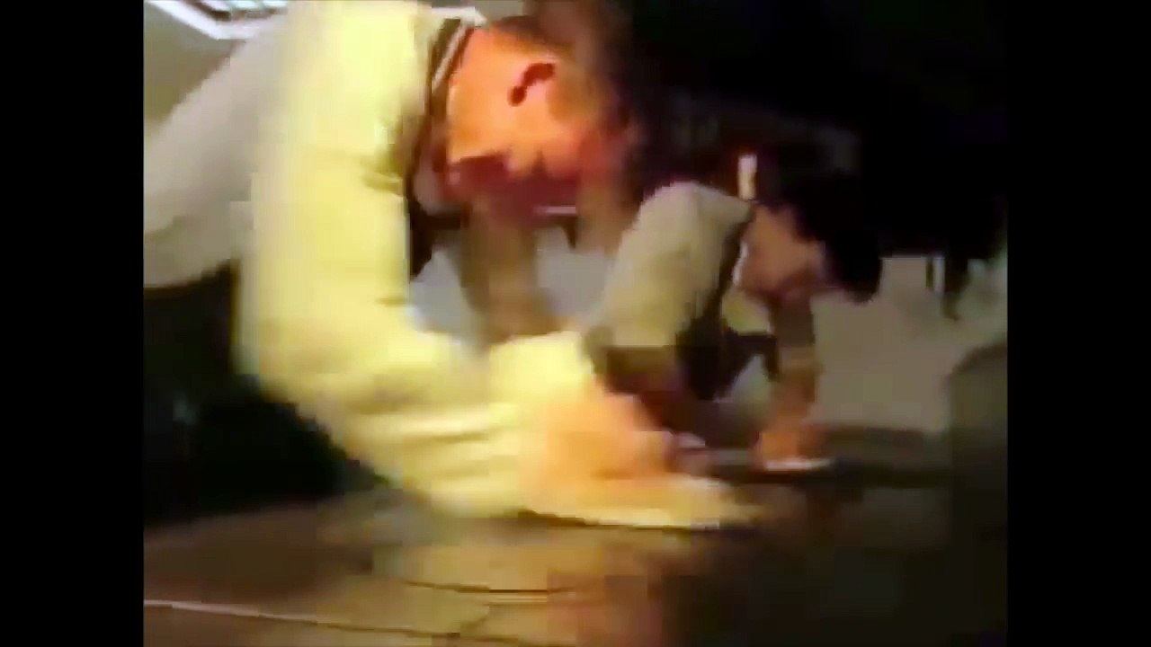 [한글자막] 마르코아래에서 일하던 고든램지 20대시절