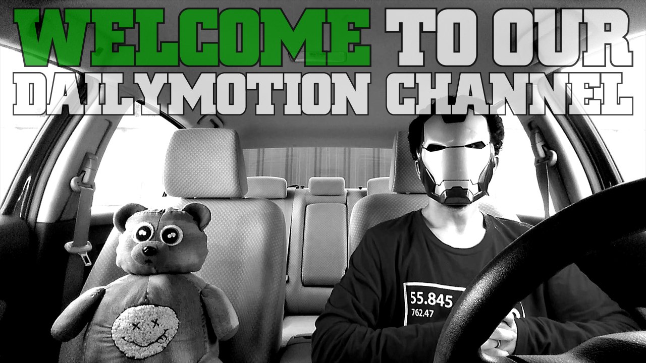 Welcome To Our Dailymotion : A Formal Introduction