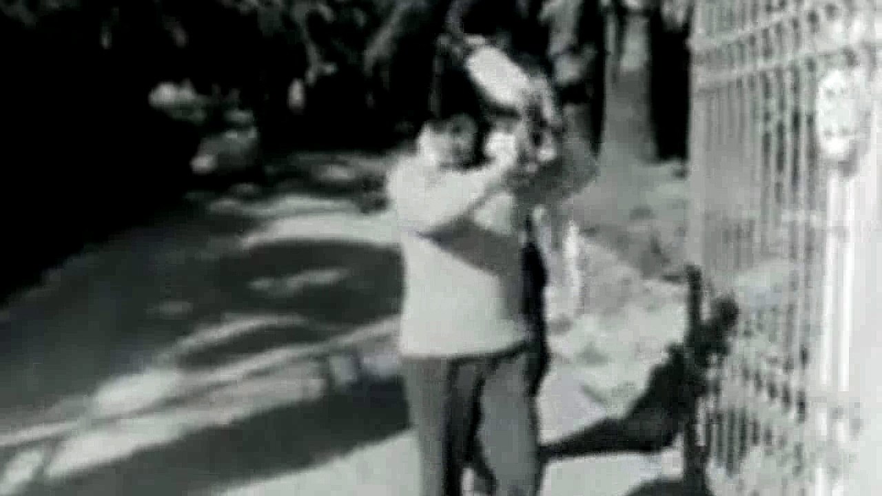 FIPS FILMATO STORICO: DUILIO MARCANTE