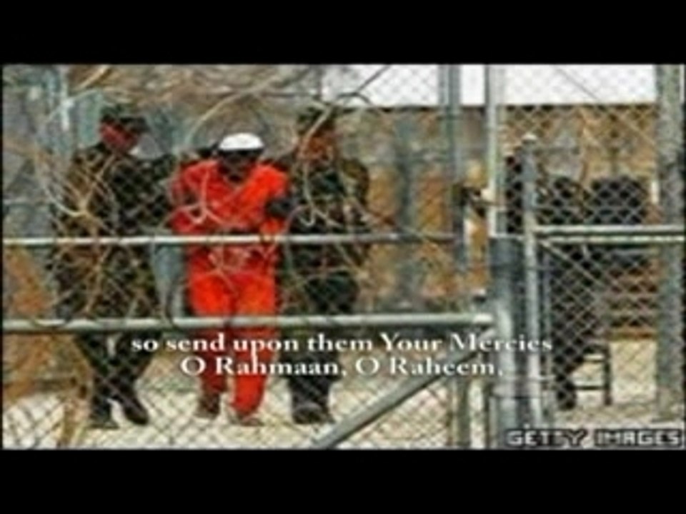 Dua Mishari Rashid  Al-Efasy