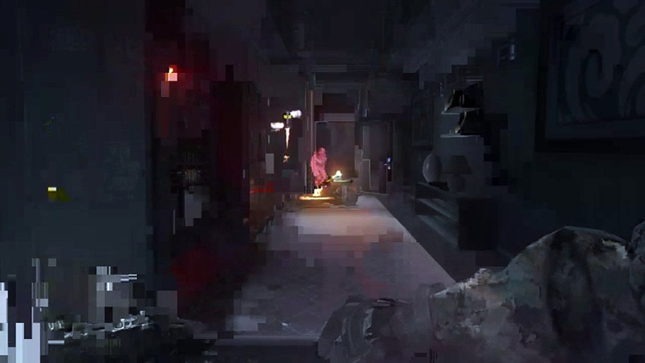 قيمز 666 (13): فيلم المرأة الحامل 🎬