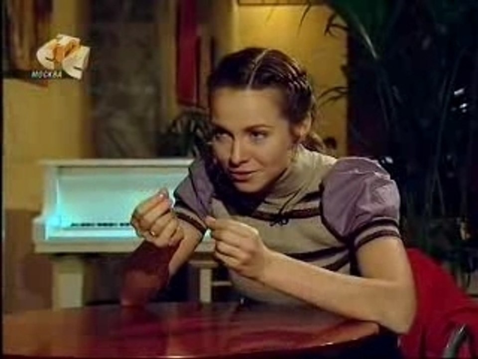 Discover Ekaterina Guseva's Stunning Role in Kinovdetalax02 🎬