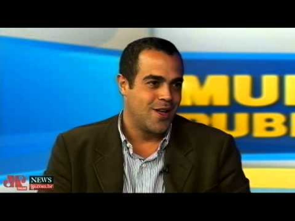 Diretor de operações da Age Isobar fala da área de criação e da relação com o cliente