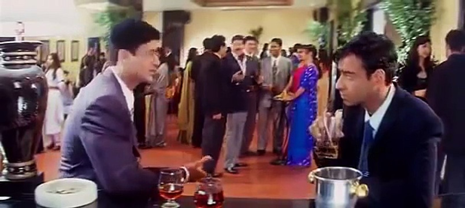 || Chori Chori Full Movie Part 1/4 - Ajay Devgan - Rani Mukerji - Full HD Bollywood Comedy | Latest Bollywood Full Movies | Hindi Action Movies ||