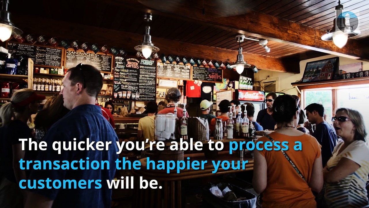 What is a POS System - A Definition with Examples of Point of Sales