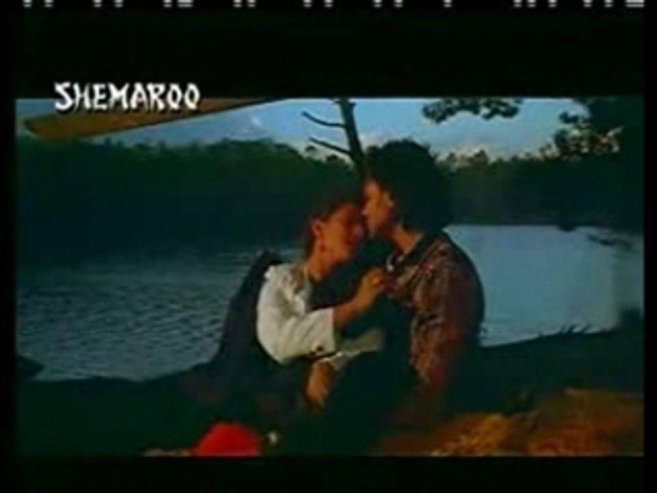 Kajol and Bobby Deol Collaboration