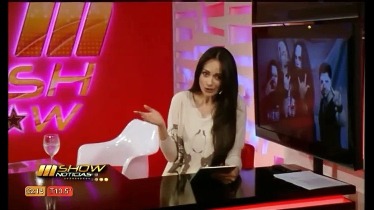 Música: "Ásspera" presenta su nuevo disco