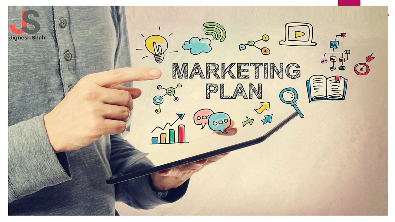 Characteristics of Successful Entrepreneur | Jignesh Shah