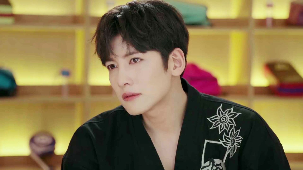 [한글자막] 선풍소녀2 6화