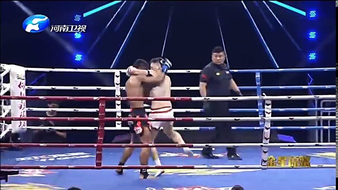 Enriko Kehl vs Sitthichai Sitsongpeenong