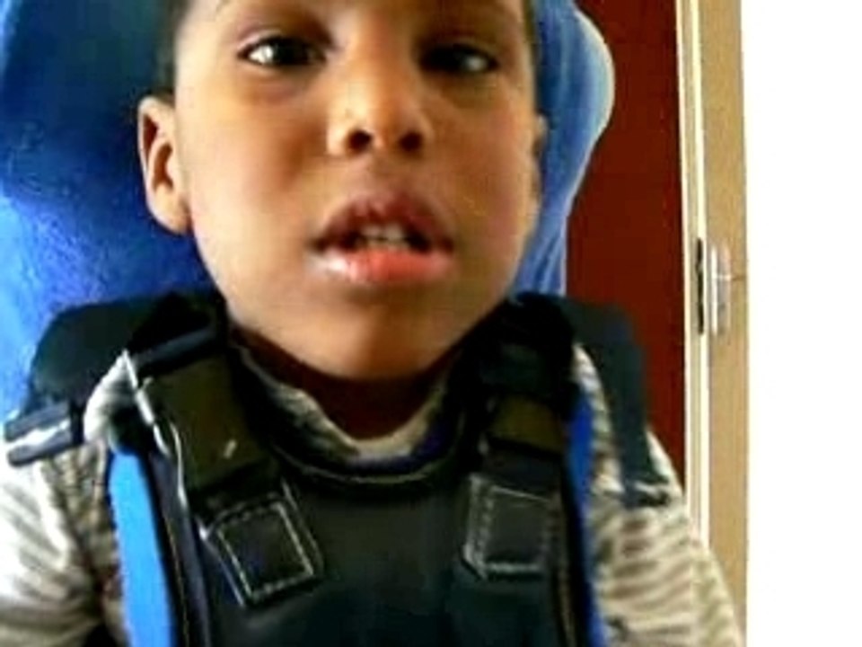 Balancement de Corentin 🌿