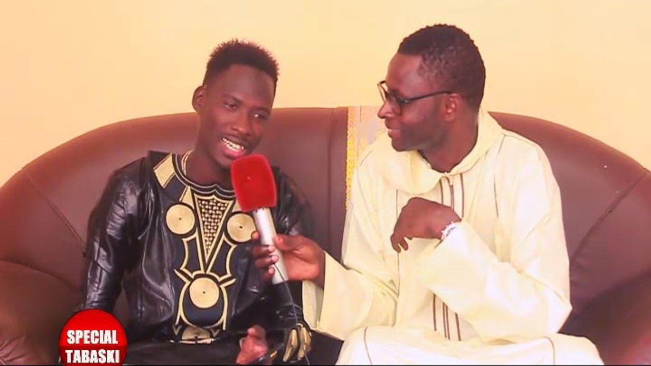 Spéciale Tabaski chez Momo Dieng