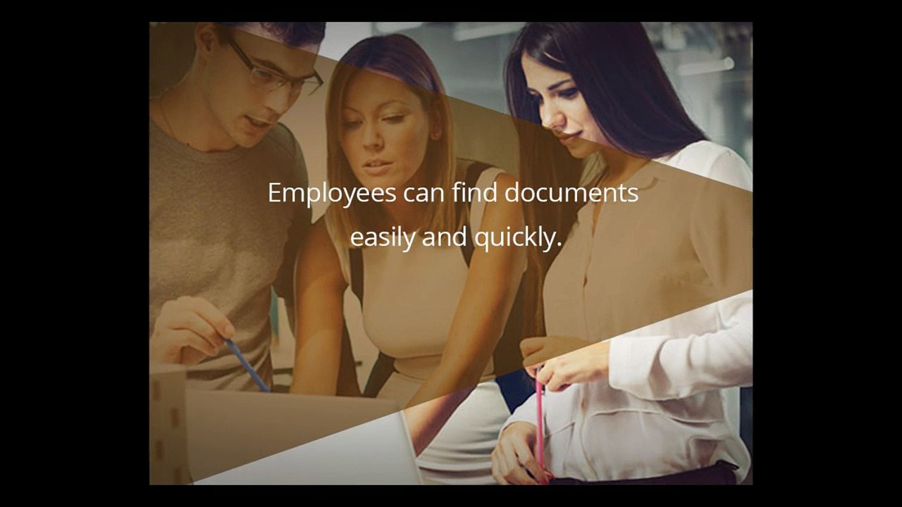 Why Document Management is Important?