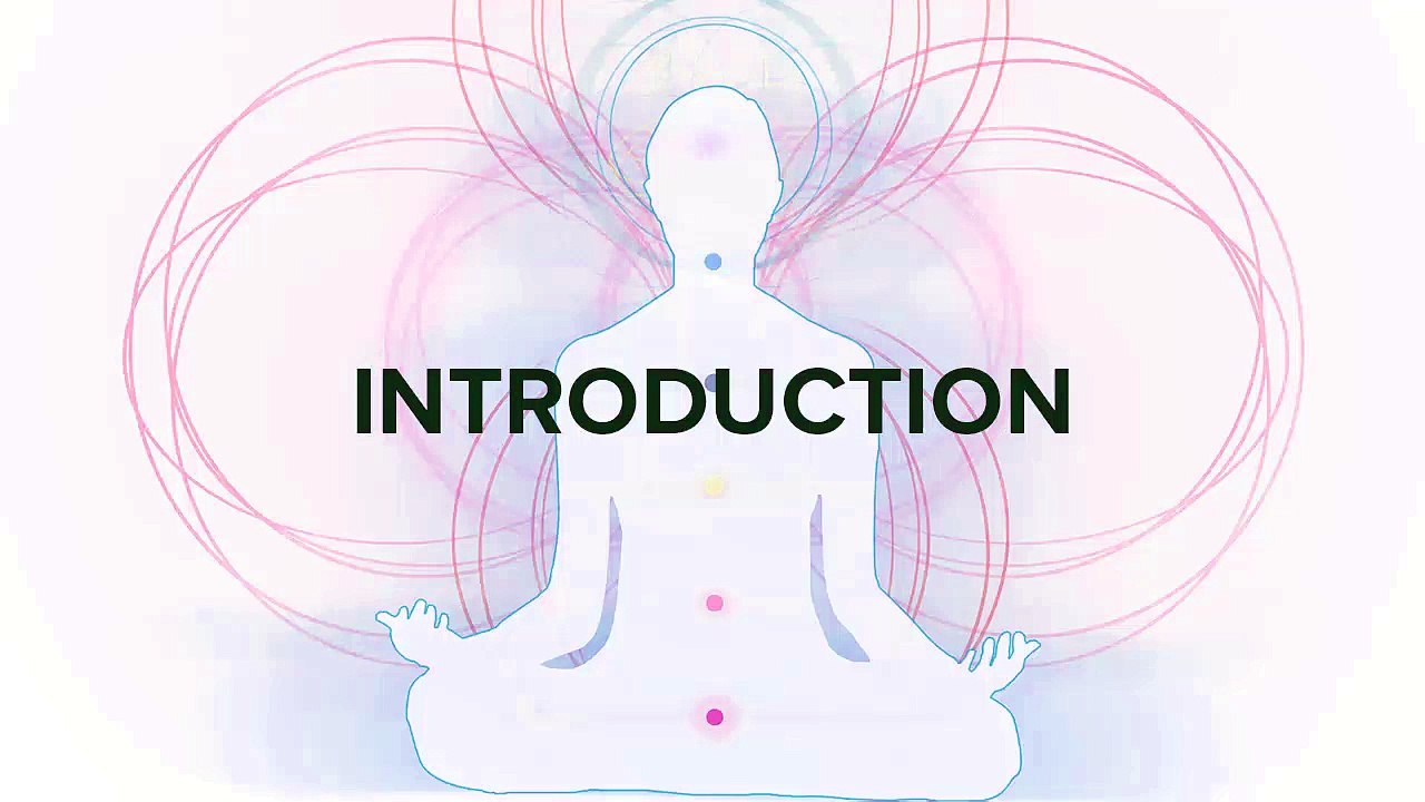 1 - Meditation Definition step by step