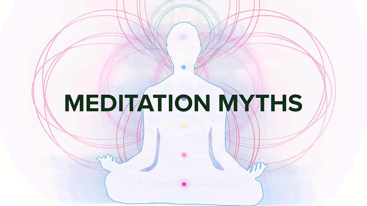 3 - Meditation for beginners step by step