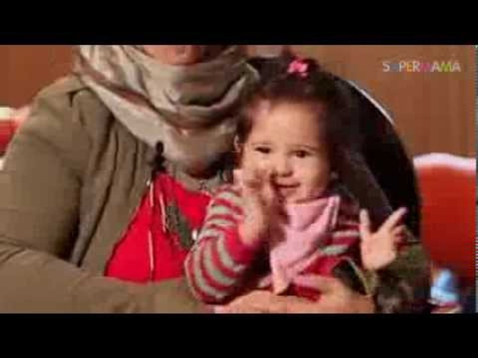 قناة سوبرماما على يوتيوب