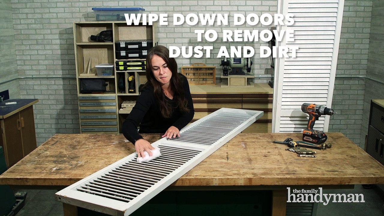 Uycled Privacy Screen