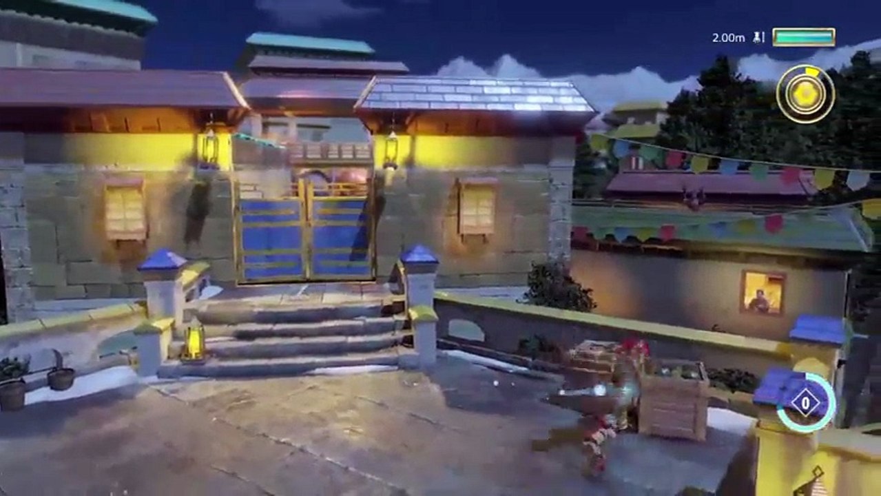 قيمز 666 (15): فيلم المرأة الحامل 🎬