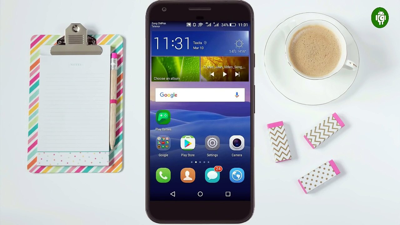 How to Install Kali Linux on Android (No Root Needed) 2017