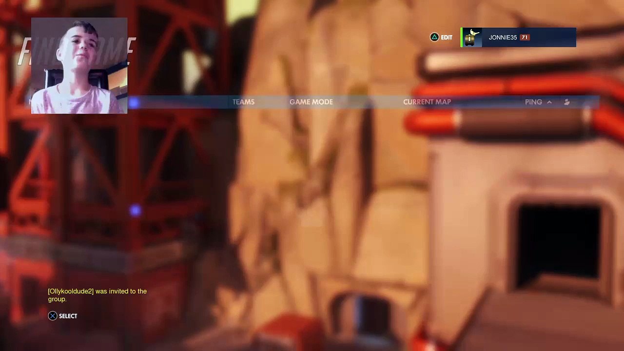 Overwatch gaming (6)