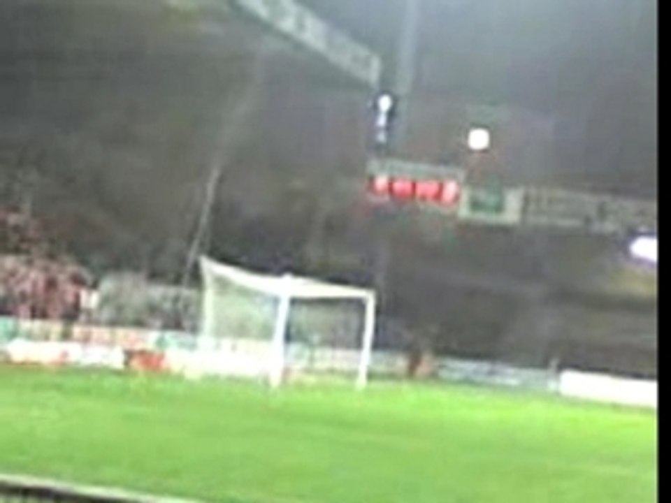 aller guingamp aller