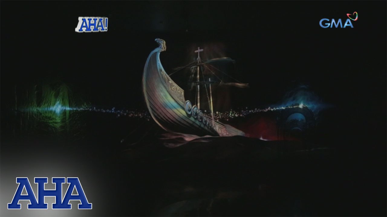 AHA!:  What is the difference of virtual reality and augmented reality?