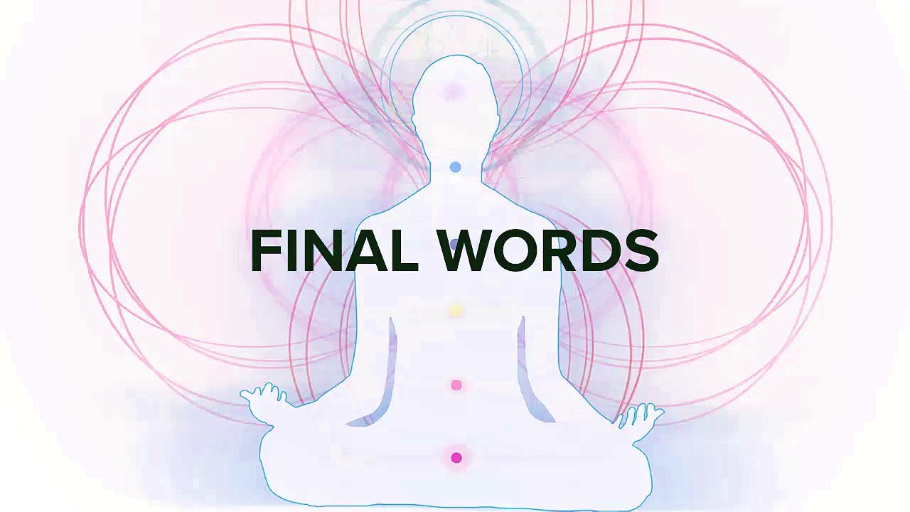 13 - Meditation Practices step by step