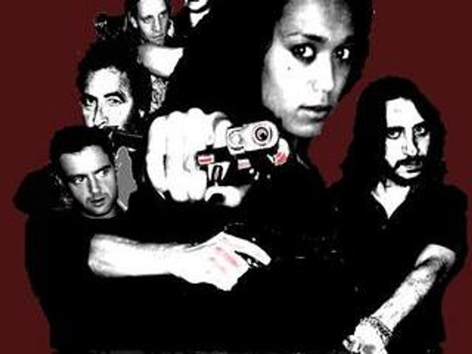 "LOOSE END" Trailer 2