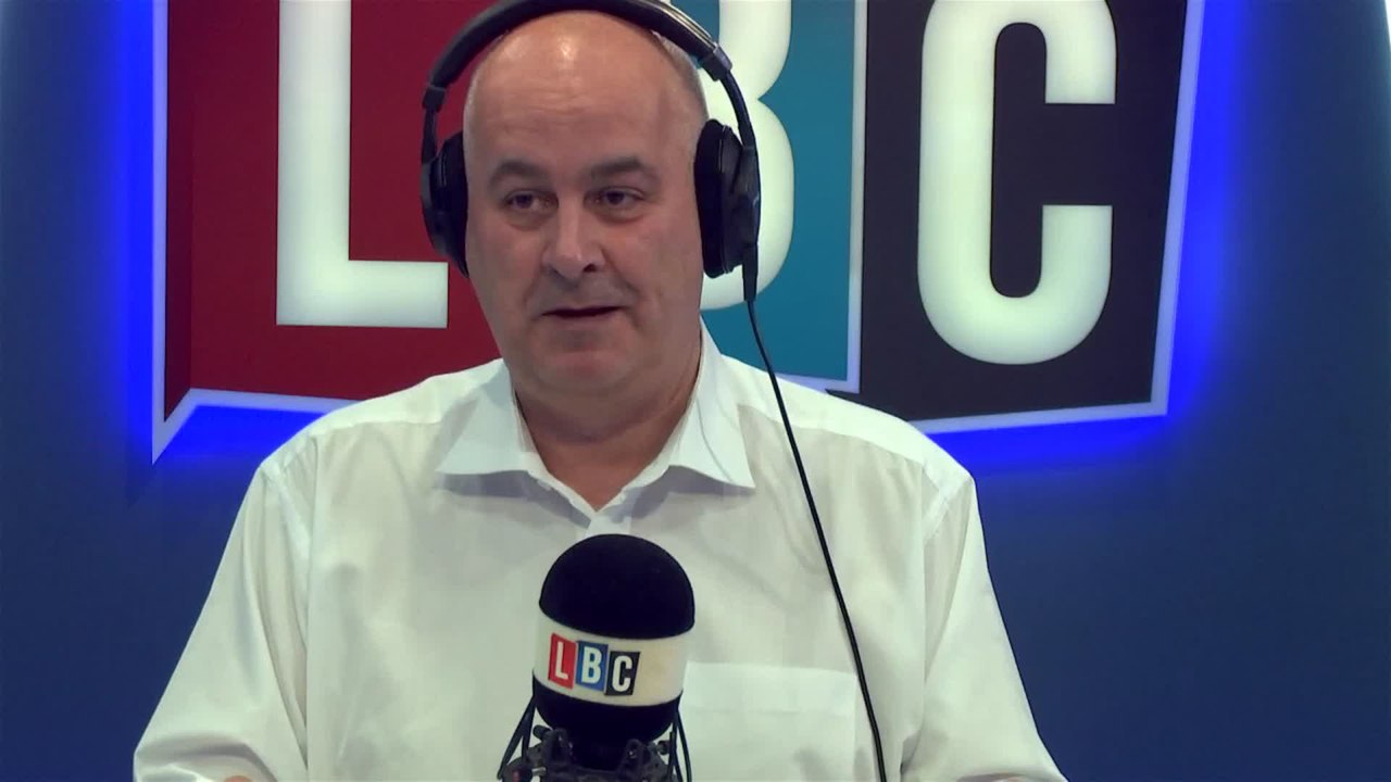 Explained: What Is A Three-Line Whip?