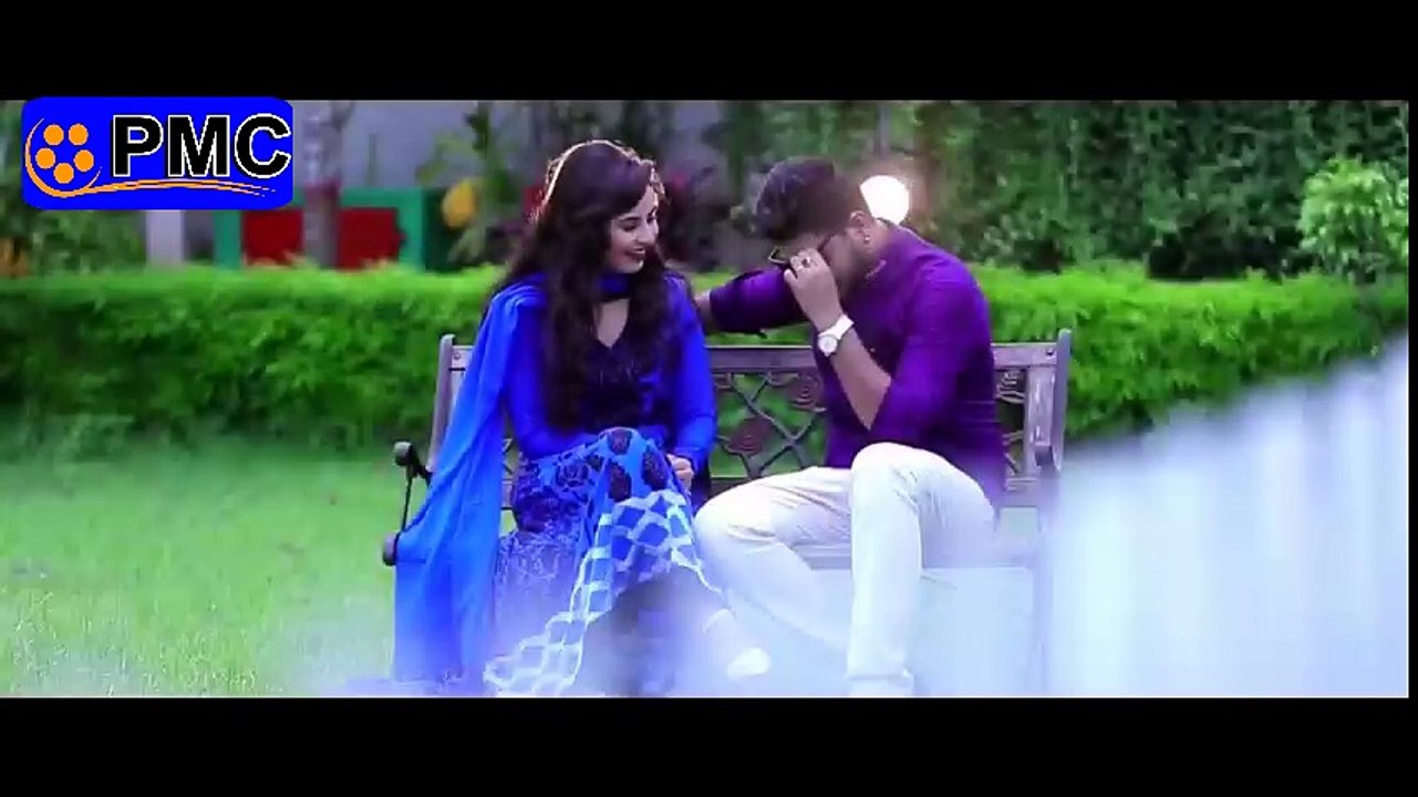 Mon Boro Beiman- FA Sumon - Hit Official Music Video 2017