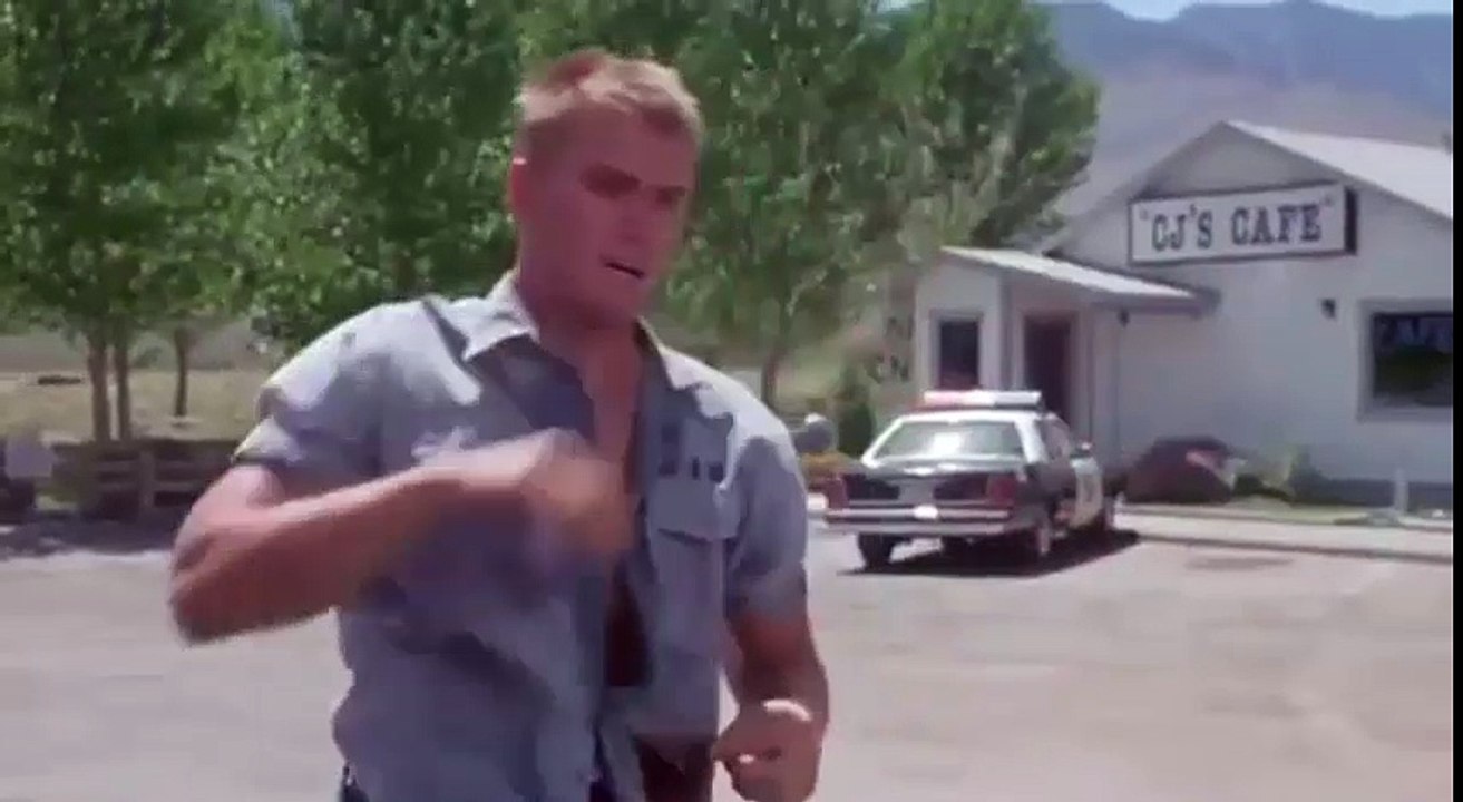 Best Fight scenes dolph lundgren