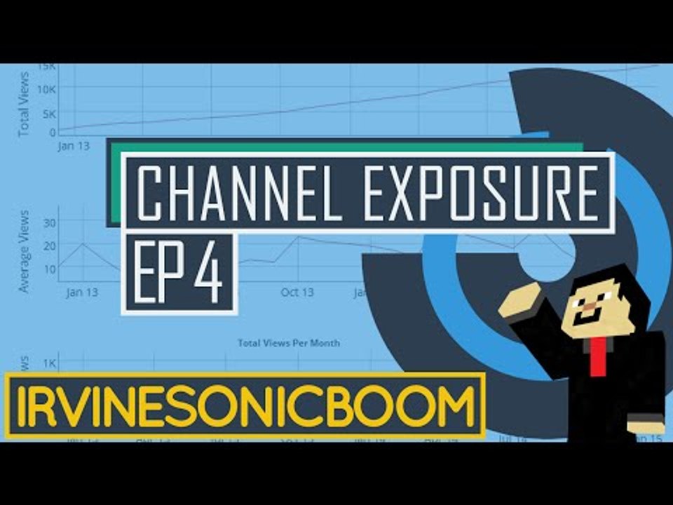 Channel Exposure - Ep. 4