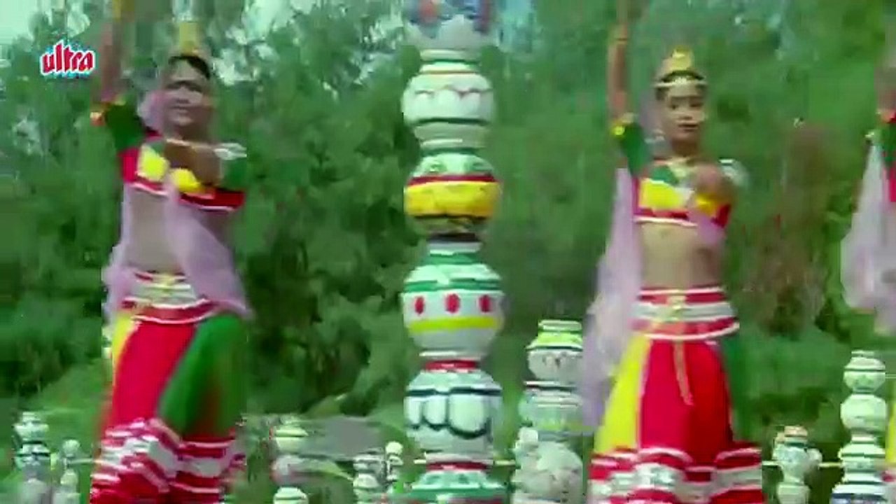 Superhit Songs of Sridevi - Jukebox 51