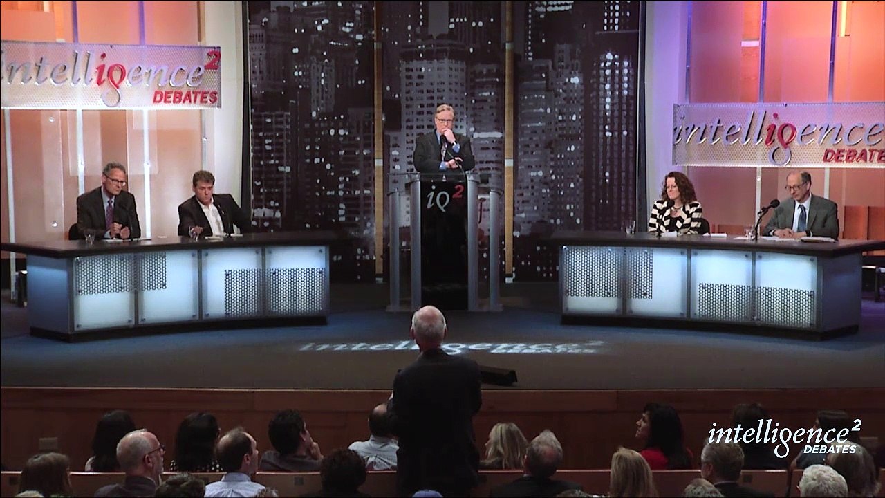 The Anxiety Over the Impact of Technology on Children