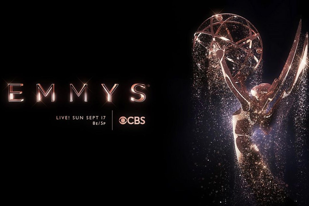 Emmy Awards 2017 Announcement